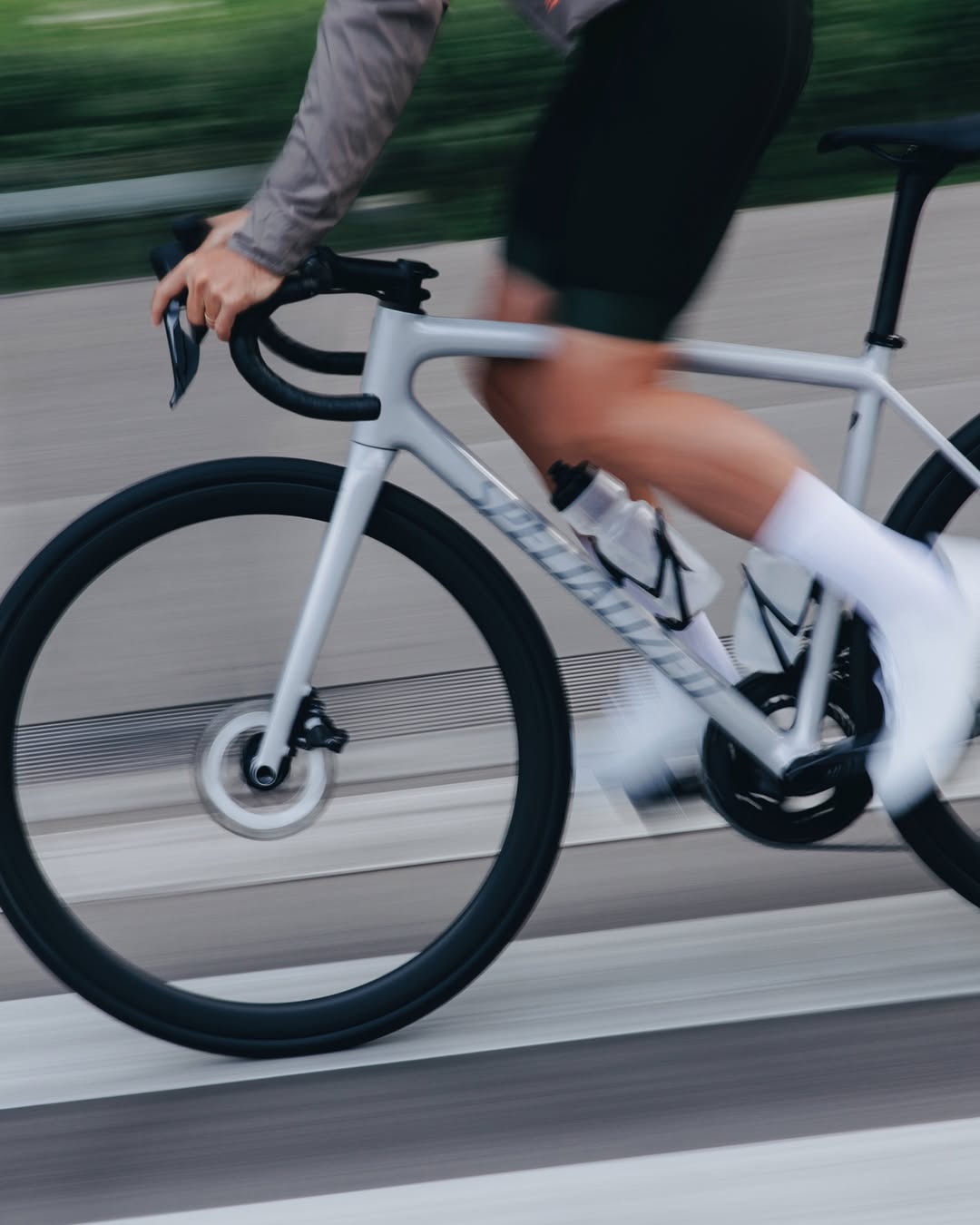 Bicicletas de carretera