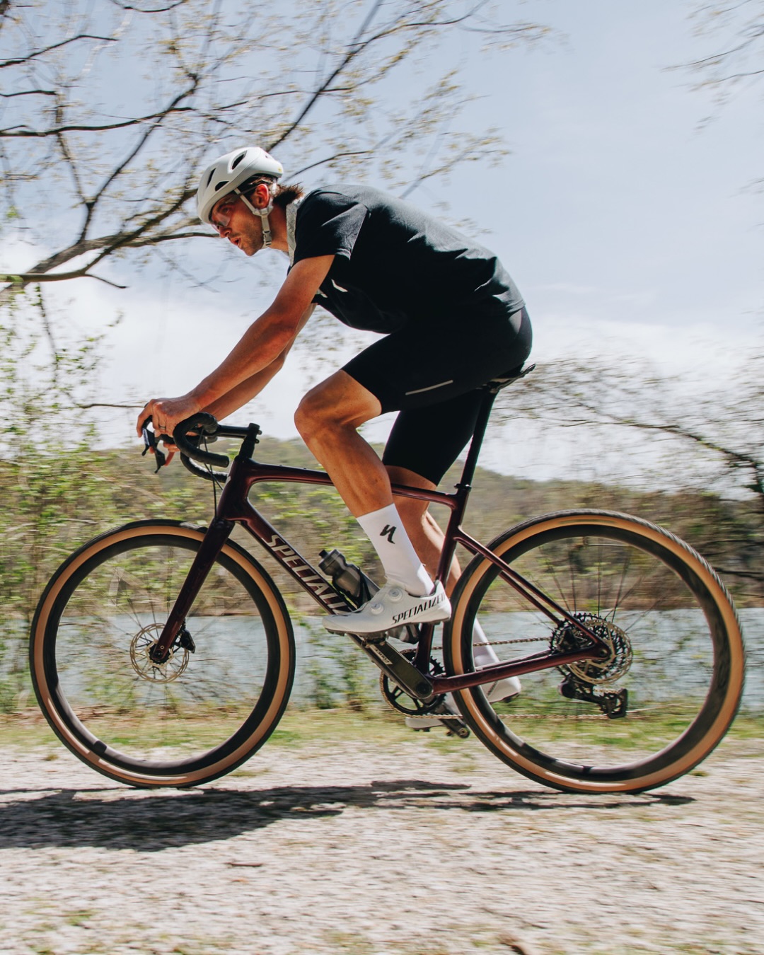 Bicicletas de gravel