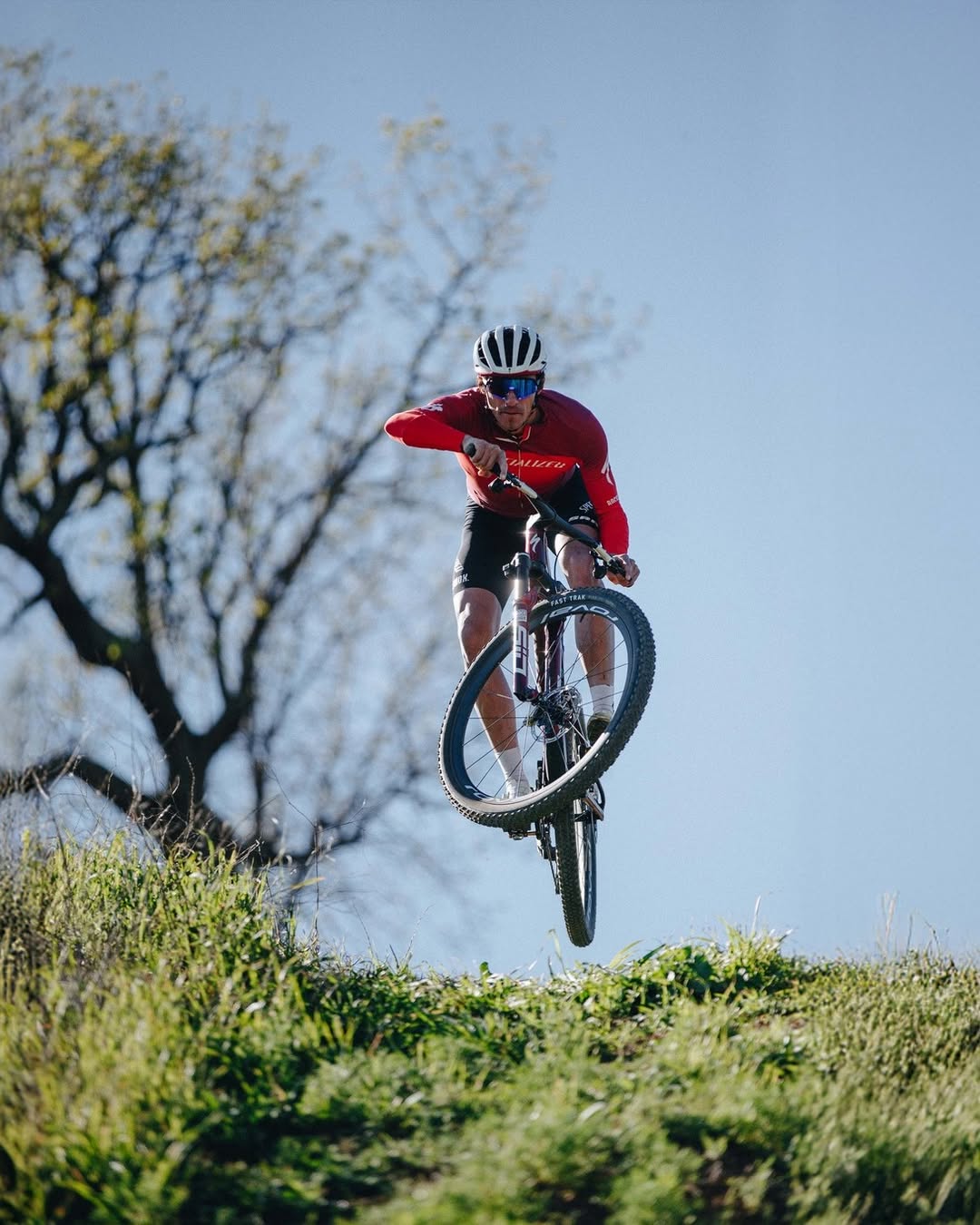 Bicicletas de montaña