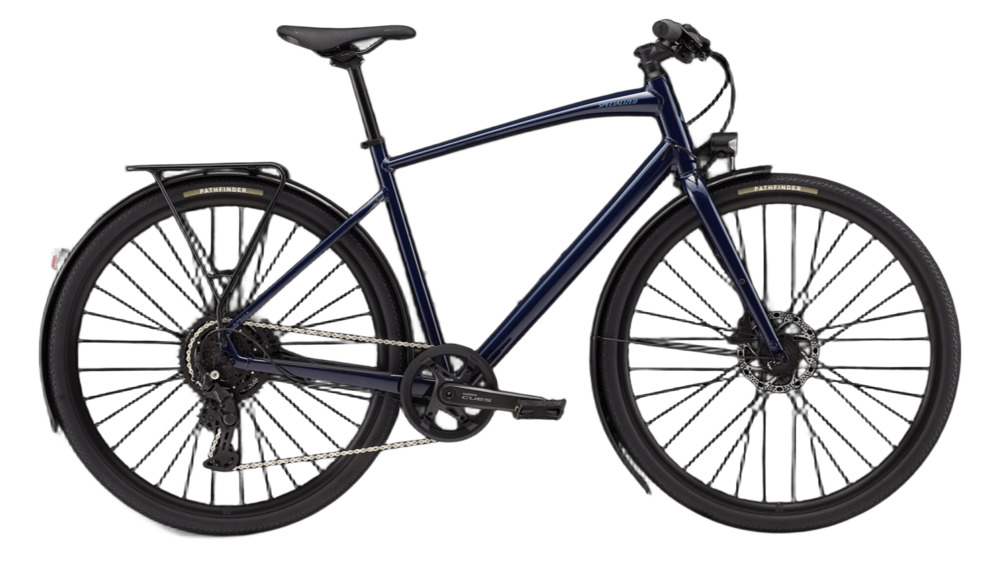 BICICLETA SPECIALIZED SIRRUS X2.0 700 TALLA S