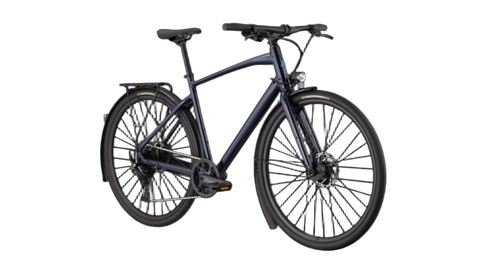 BICICLETA SPECIALIZED SIRRUS X2.0 700 TALLA S