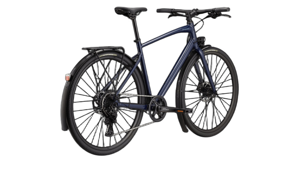 BICICLETA SPECIALIZED SIRRUS X2.0 700 TALLA S