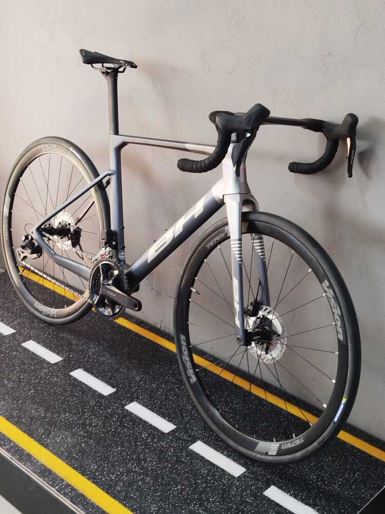 BICICLETA BH RS1 4.0 TALLA M NCS