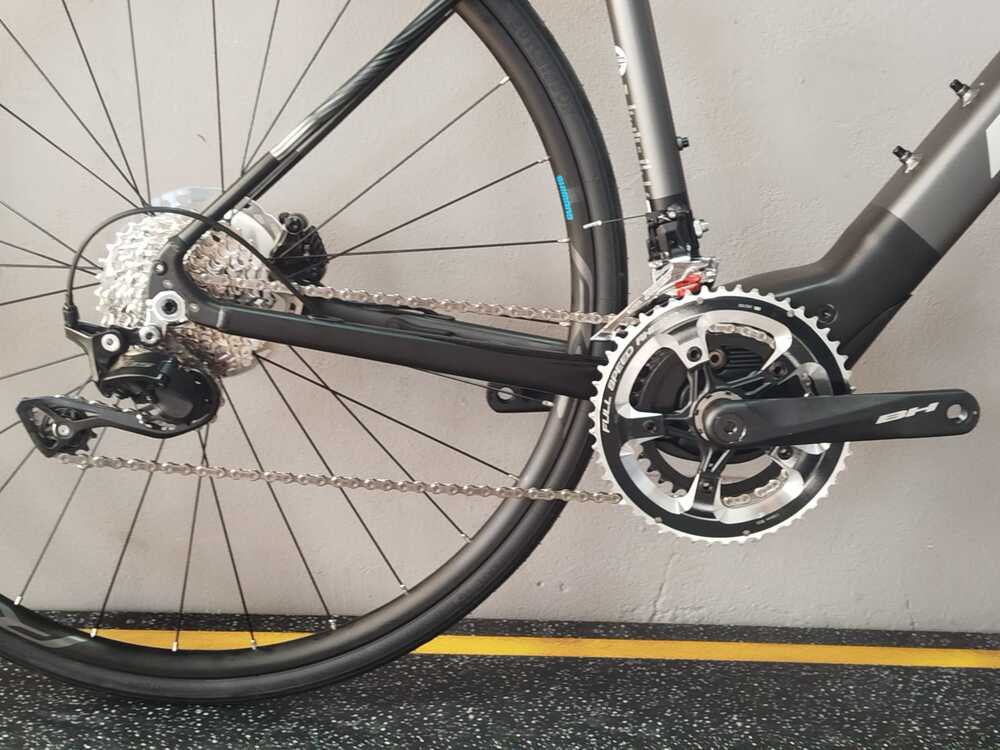 BICICLETA ELECTRICA BH IRS1 1.2 - SM