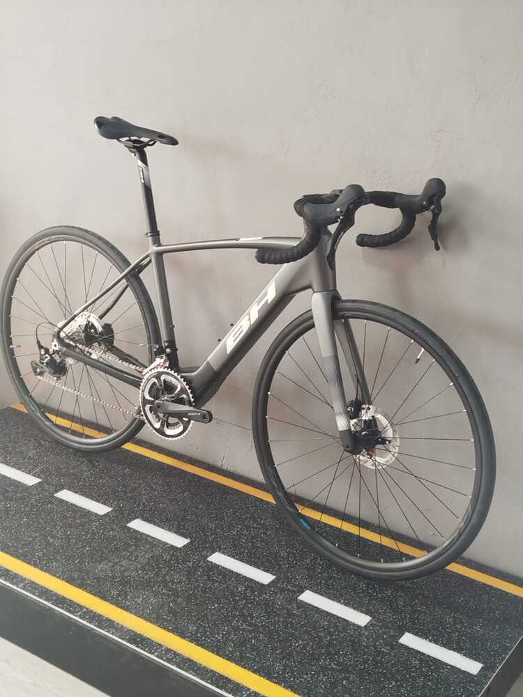 BICICLETA ELECTRICA BH IRS1 1.2 - SM